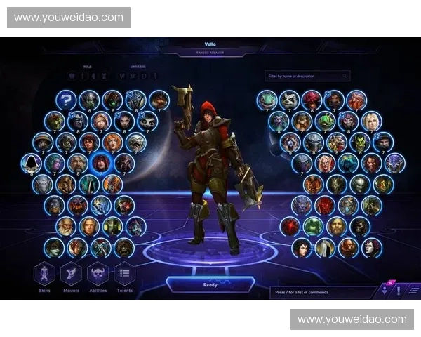 围绕风暴英雄首胜体验打造策略进阶与团队协作指南全方位提升技巧