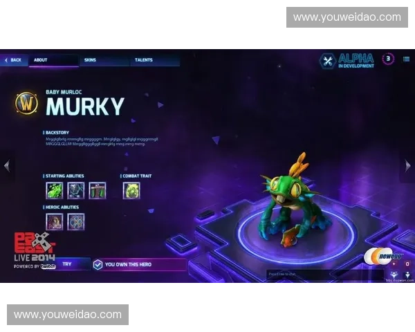 风暴英雄最新卡牌更新解析新英雄技能及平衡调整全方位解读