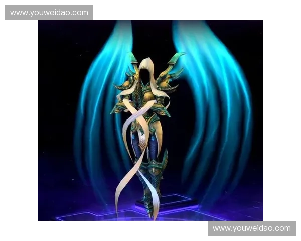 风暴英雄头像0揭秘：探索这款游戏背后的故事与角色魅力