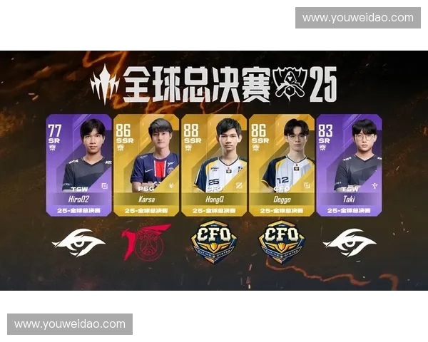 LOL六大演员解读与电竞角色塑造背后的精彩故事与挑战